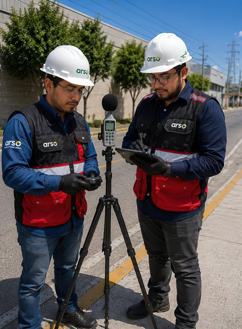 Ingeniería y precisión ARSO